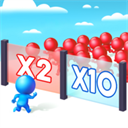 炮彈人沖沖沖免費(fèi)版下載