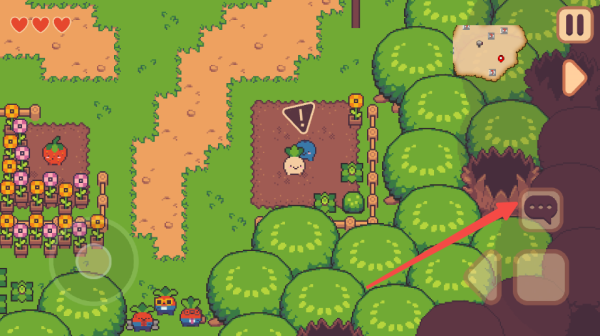 大頭菜菜歷險(xiǎn)記手機(jī)版