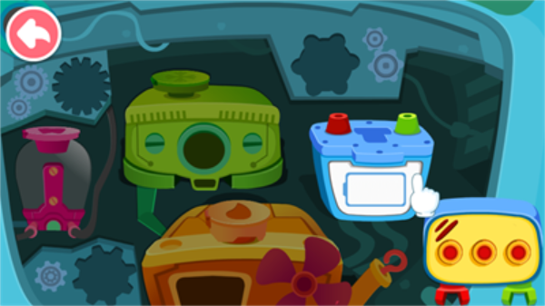 寶寶夢(mèng)想小鎮(zhèn)手機(jī)版