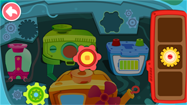 寶寶夢(mèng)想小鎮(zhèn)手機(jī)版