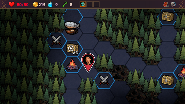 獵人酒館手機(jī)版