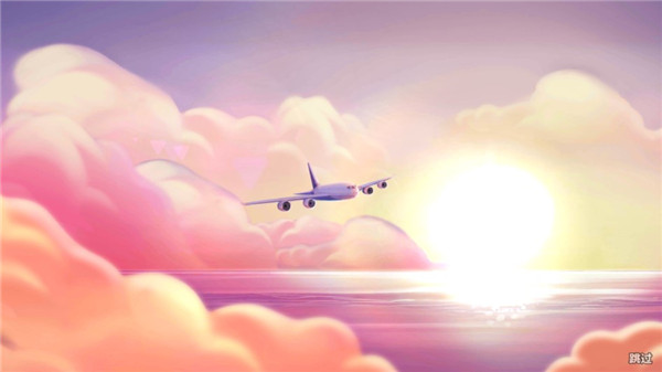 安珀的空姐夢(mèng)漢化版