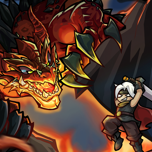 失落深淵手機(jī)版