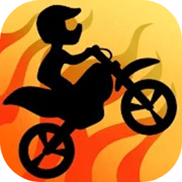 摩托車表演賽(BikeRace)中文版