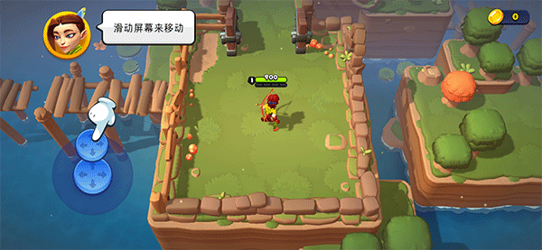 掠奪英雄(Loot Heroes)中文版