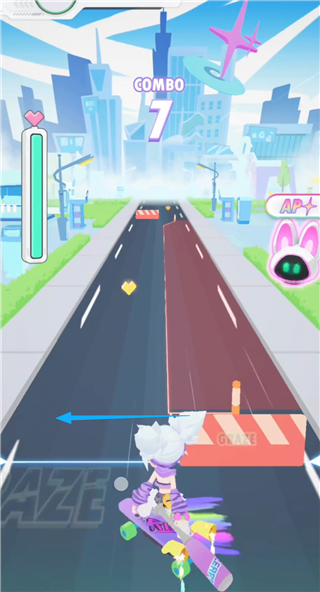 Bleap躍律循環(huán)漢化版