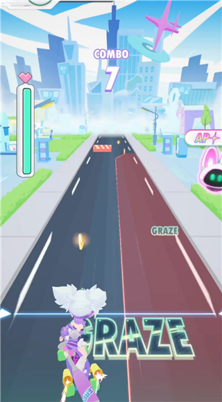 Bleap躍律循環(huán)漢化版