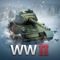 二戰(zhàn)前線模擬器(WW2 Battle Front Simulator)中文版