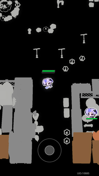 亂涂彩世界手機版