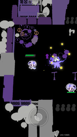 亂涂彩世界手機版