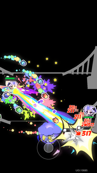 亂涂彩世界手機版