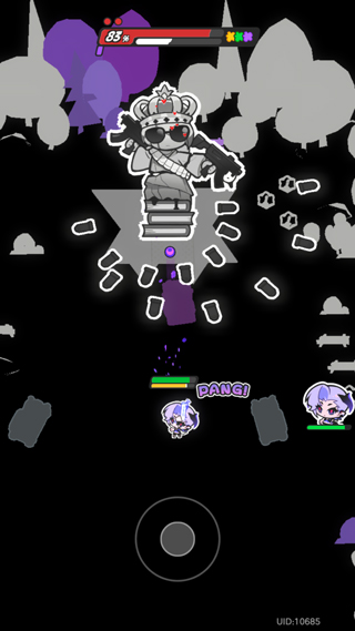 亂涂彩世界手機版