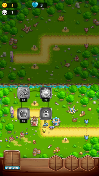 王國保衛(wèi)戰(zhàn)安卓版