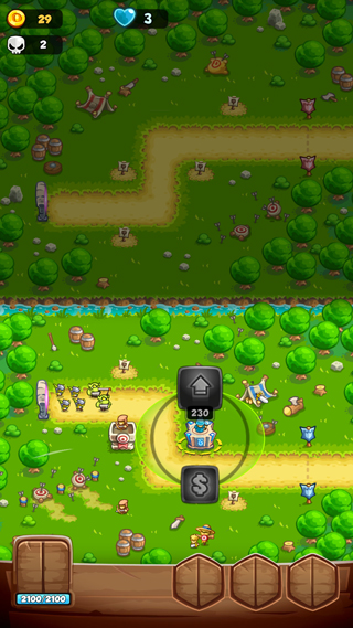 王國保衛(wèi)戰(zhàn)安卓版