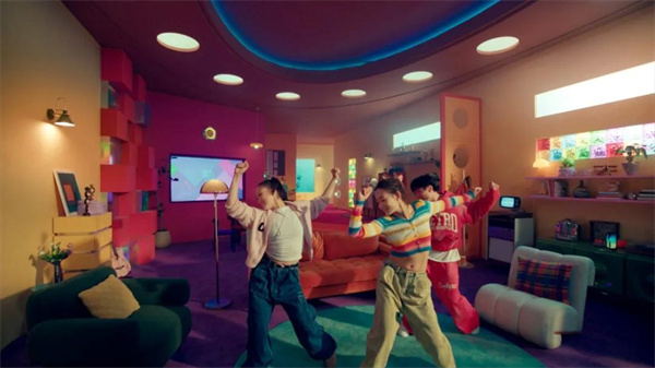 舞力全開派對(duì)官方版