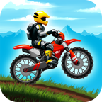 越野摩托車(Motocross)中文版