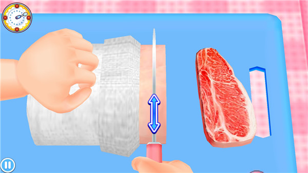 料理媽媽安卓版