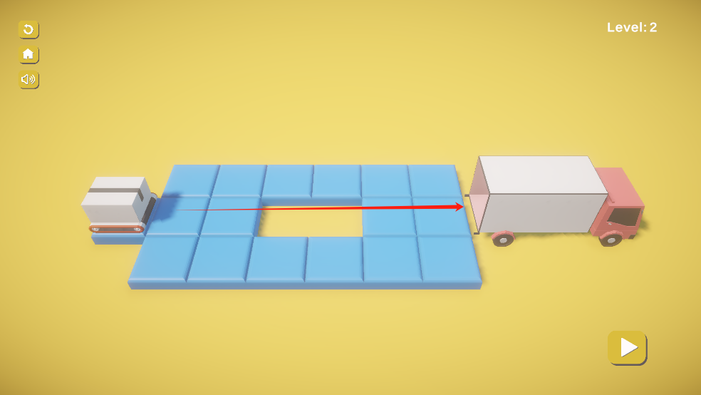 傳送帶(Conveyor)中文版