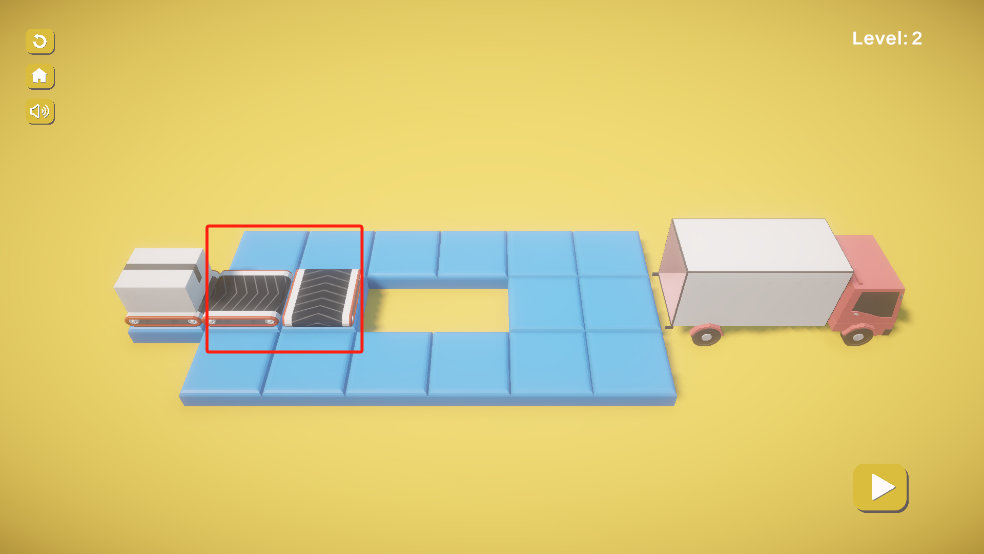 傳送帶(Conveyor)中文版