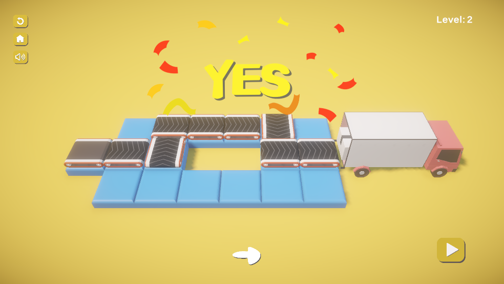 傳送帶(Conveyor)中文版