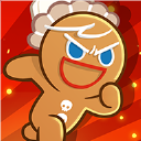 跑跑姜餅人安卓版