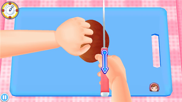 料理媽媽(CookingMama)中文版