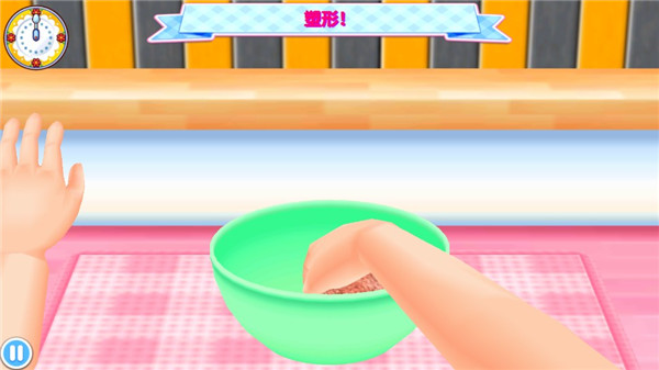 料理媽媽(CookingMama)中文版