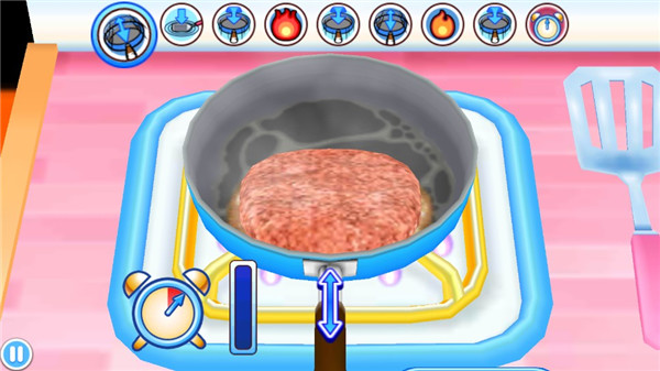 料理媽媽(CookingMama)中文版