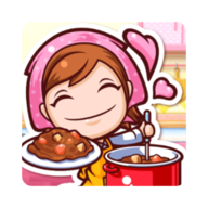 料理媽媽(CookingMama)中文版