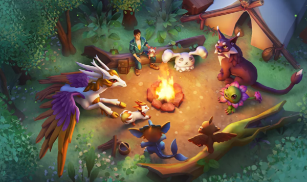 Amikin生存(Amikin Village)漢化版