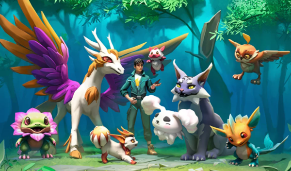 Amikin生存(Amikin Village)漢化版