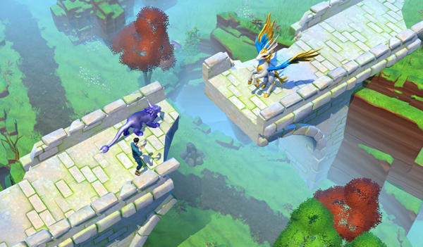 Amikin生存(Amikin Village)漢化版