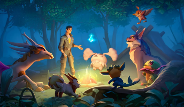 Amikin生存(Amikin Village)漢化版