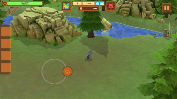 奇塔利亞童話安卓版