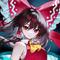 東方幻想Eclipse(東方幻想エクリプス)中文版