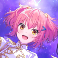 夢想星座盤(ユメステ)中文版