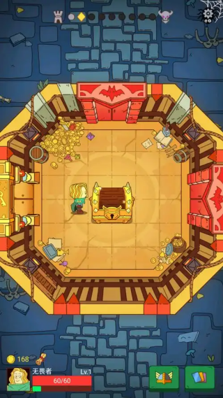 骰子元素師手機(jī)版