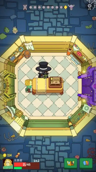 骰子元素師手機(jī)版