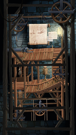 卡片神偷(Card Thief)中文版