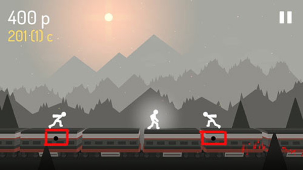 奮戰(zhàn)火柴人影子武士(Stick Fight : SW)中文版