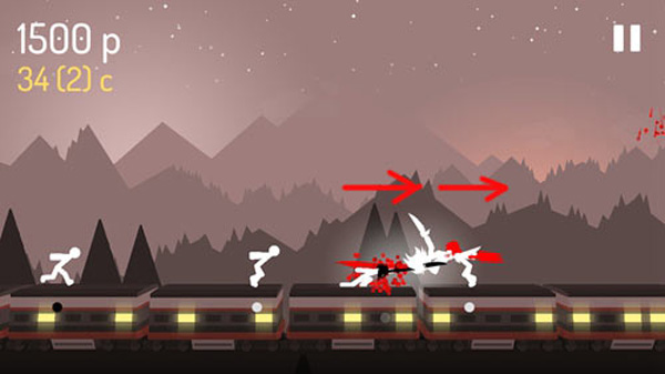 奮戰(zhàn)火柴人影子武士(Stick Fight : SW)中文版