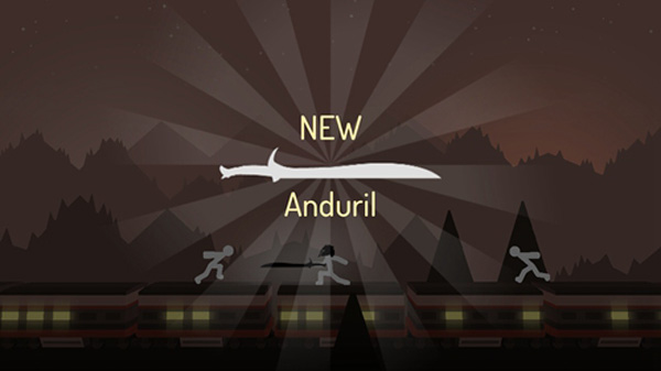 奮戰(zhàn)火柴人影子武士(Stick Fight : SW)中文版