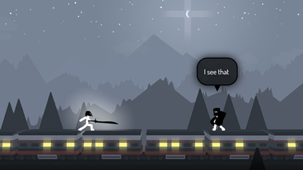 奮戰(zhàn)火柴人影子武士(Stick Fight : SW)中文版