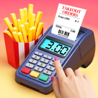 快樂晚餐故事(Happy Diner Story)中文版