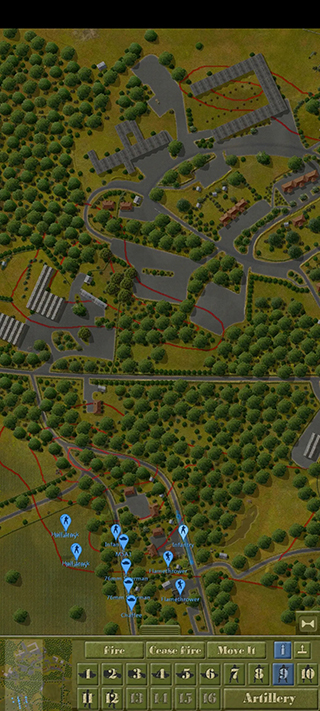 交戰(zhàn)最新版