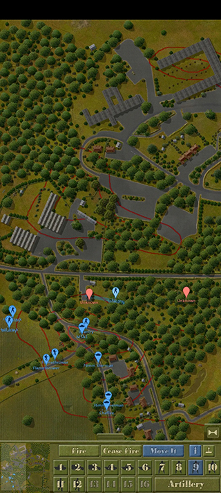 交戰(zhàn)最新版