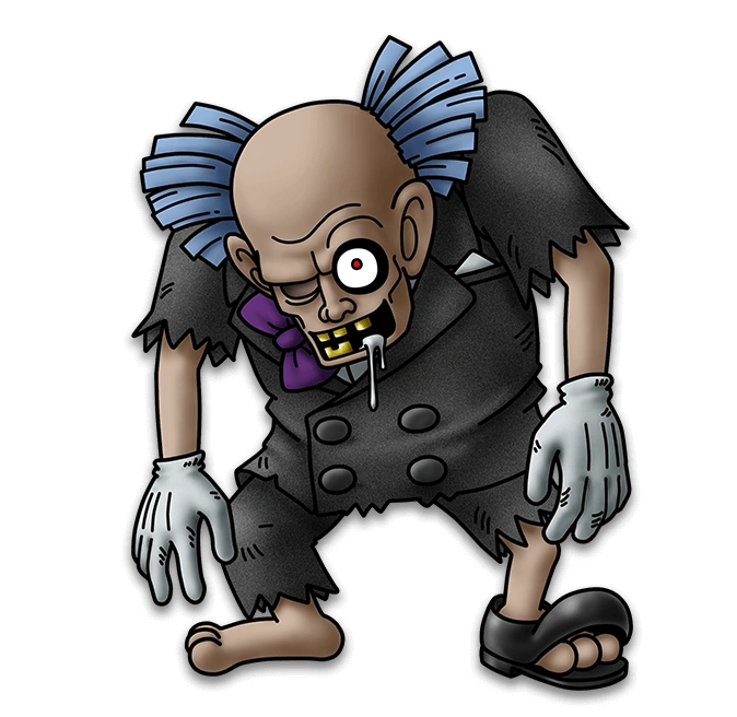 勇者斗惡龍tact漢化版