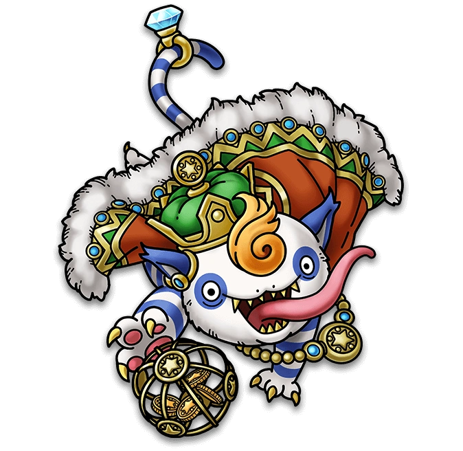 勇者斗惡龍tact漢化版