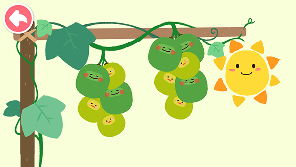 寶寶愛水果蔬菜手機(jī)版