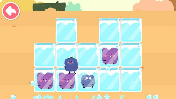 寶寶愛水果蔬菜手機(jī)版